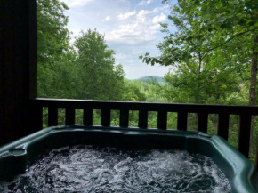 Black Bear Cove Gatlinburg